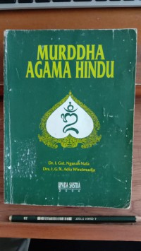 Image of Murddha Agama Hindu